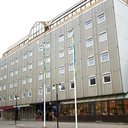 Hotell Stinsen Hallsberg Zewnętrze zdjęcie