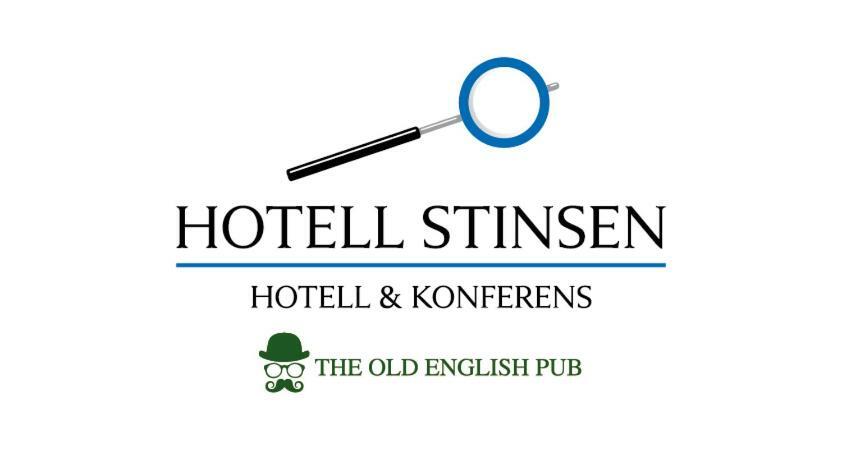 Hotell Stinsen Hallsberg Zewnętrze zdjęcie
