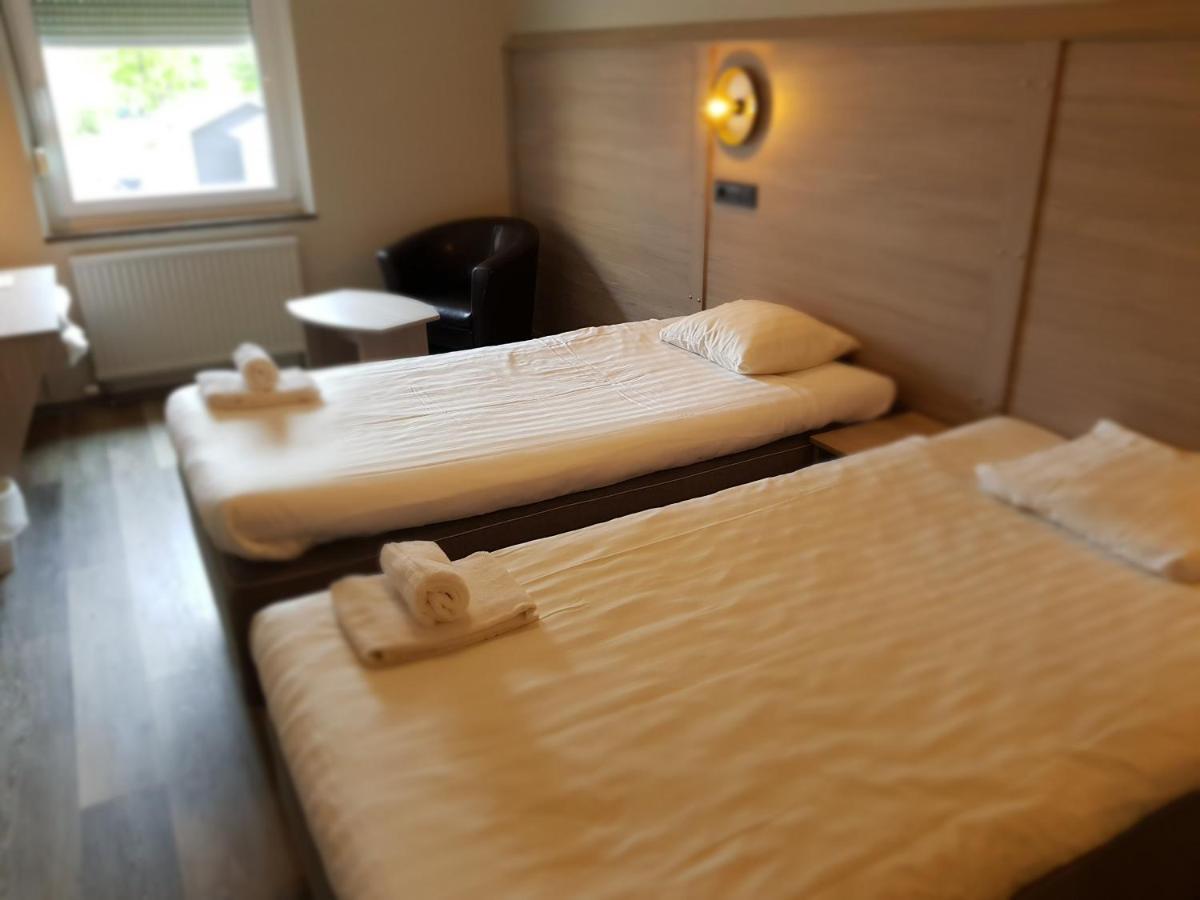 Hotell Stinsen Hallsberg Zewnętrze zdjęcie